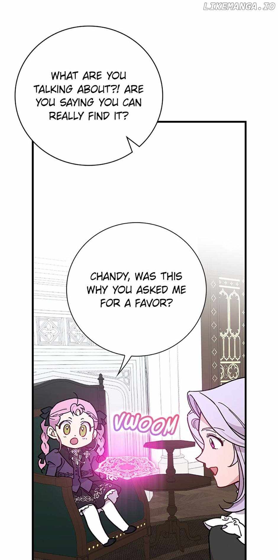 Raga of Withered Branches Chapter 107 70